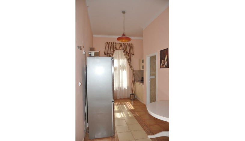 Apartmán Anna Karlovy Vary